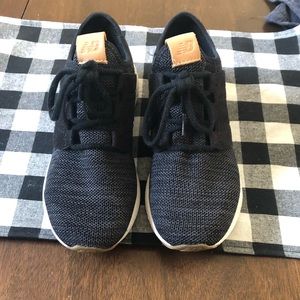 New Balance Fresh Foam Cruz v2 Knit Shoes